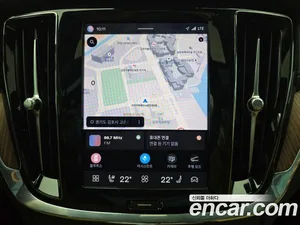 Volvo V60, 2024 — миниатюра 18