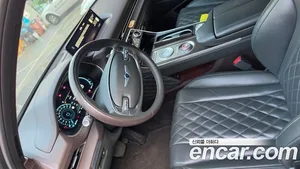 Genesis GV80, 2021 — миниатюра 6