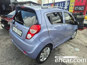 Chevrolet Spark, 2014 — миниатюра 2