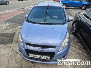 Chevrolet Spark, 2014 — миниатюра 3