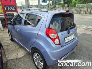 Chevrolet Spark, 2014 — миниатюра 5