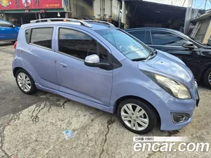Chevrolet Spark, 2014 — миниатюра 6