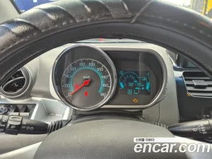 Chevrolet Spark, 2014 — миниатюра 7