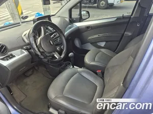 Chevrolet Spark, 2014 — миниатюра 8
