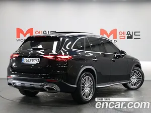 Mercedes-Benz GLC-Class, 2025 — миниатюра 2