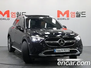 Mercedes-Benz GLC-Class, 2025 — миниатюра 3