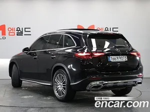 Mercedes-Benz GLC-Class, 2025 — миниатюра 4