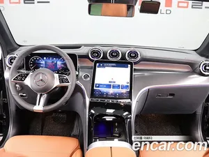 Mercedes-Benz GLC-Class, 2025 — миниатюра 8