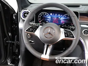 Mercedes-Benz GLC-Class, 2025 — миниатюра 9