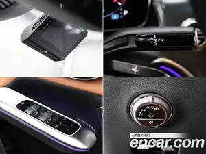Mercedes-Benz GLC-Class, 2025 — миниатюра 12