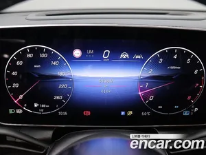 Mercedes-Benz GLC-Class, 2025 — миниатюра 16