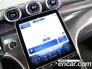 Mercedes-Benz GLC-Class, 2025 — миниатюра 17