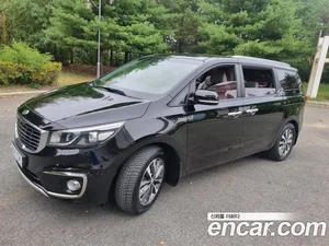 Kia Carnival, 2017 — миниатюра 2