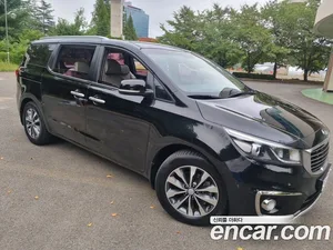 Kia Carnival, 2017 — миниатюра 3