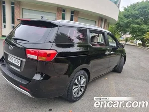 Kia Carnival, 2017 — миниатюра 4