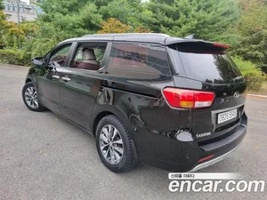 Kia Carnival, 2017 — миниатюра 5