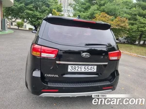Kia Carnival, 2017 — миниатюра 6