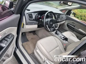 Kia Carnival, 2017 — миниатюра 7