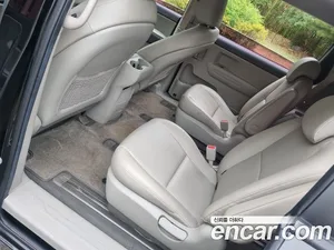 Kia Carnival, 2017 — миниатюра 8