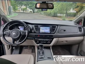 Kia Carnival, 2017 — миниатюра 10