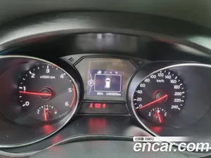 Kia Carnival, 2017 — миниатюра 12