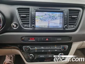 Kia Carnival, 2017 — миниатюра 14