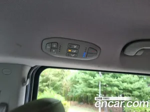 Kia Carnival, 2017 — миниатюра 15