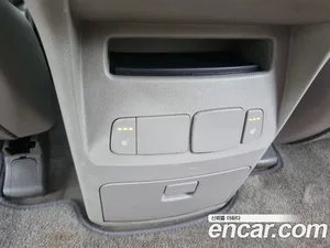 Kia Carnival, 2017 — миниатюра 16