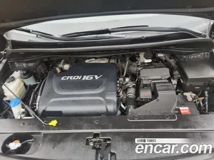 Kia Carnival, 2017 — миниатюра 17