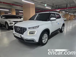 Hyundai Venue, 2019 — миниатюра 2
