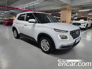 Hyundai Venue, 2019 — миниатюра 3