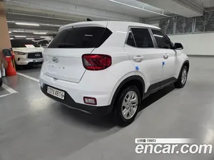 Hyundai Venue, 2019 — миниатюра 4