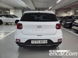 Hyundai Venue, 2019 — миниатюра 5