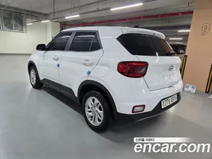 Hyundai Venue, 2019 — миниатюра 6