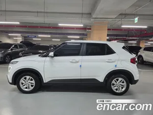 Hyundai Venue, 2019 — миниатюра 7