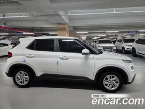 Hyundai Venue, 2019 — миниатюра 8