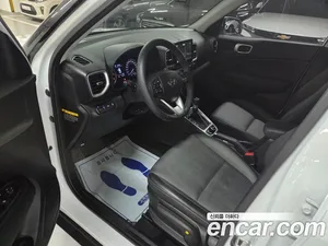 Hyundai Venue, 2019 — миниатюра 9