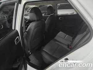 Hyundai Venue, 2019 — миниатюра 10
