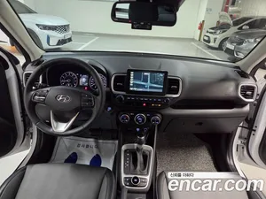 Hyundai Venue, 2019 — миниатюра 12