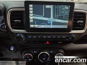 Hyundai Venue, 2019 — миниатюра 14