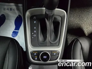 Hyundai Venue, 2019 — миниатюра 16