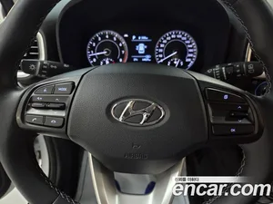 Hyundai Venue, 2019 — миниатюра 17