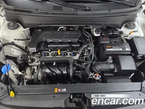 Hyundai Venue, 2019 — миниатюра 19