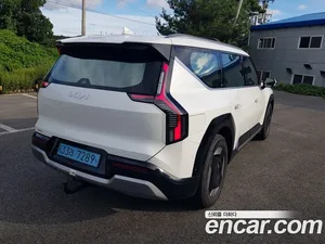 Kia EV9, 2023 — миниатюра 2