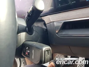 Kia EV9, 2023 — миниатюра 9