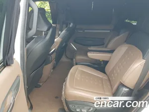 Kia EV9, 2023 — миниатюра 10