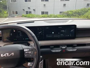 Kia EV9, 2023 — миниатюра 12