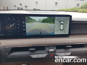 Kia EV9, 2023 — миниатюра 13