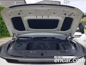 Kia EV9, 2023 — миниатюра 17