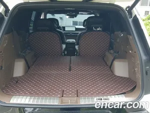 Kia EV9, 2023 — миниатюра 19